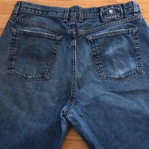 Lucky Brand Men’s jeans